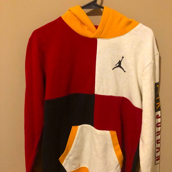 Air Jordan & Nike Hoodie Bundle - Picture 2 of 7